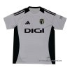 Tailandia 1ª Camiseta Burgos 2024-2025 Tailandia 1ª Camiseta Burgos 2024-2025
