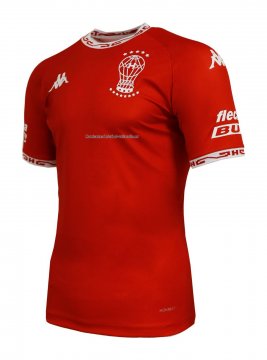 Tailandia 2ª Camiseta CA Huracan 2025
