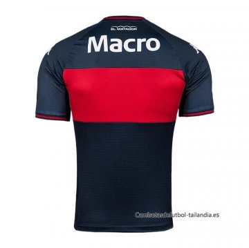 Tailandia 1ª Camiseta CA Tigre 2025