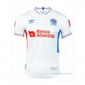 Tailandia 1ª Camiseta CD Olimpia 2023-2024