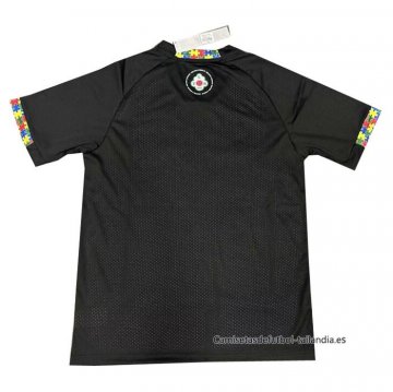Tailandia Camiseta CR Vasco da Gama Special 2024-2025