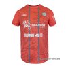 Tailandia 4ª Camiseta Cagliari Calcio 2025-2026