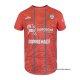 Tailandia 4ª Camiseta Cagliari Calcio 2025-2026