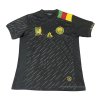 Tailandia Camiseta Camerun 2022 Negro Tailandia Camiseta Camerun 2022 Negro