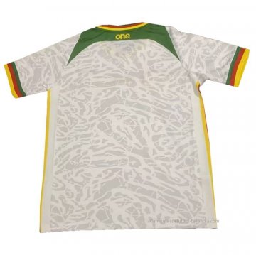 Tailandia 3ª Camiseta Camerun 2024