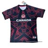 Tailandia Camiseta Canada Portero 2026