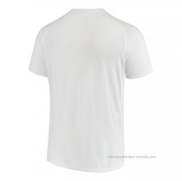 Tailandia 2ª Camiseta Canada 2021