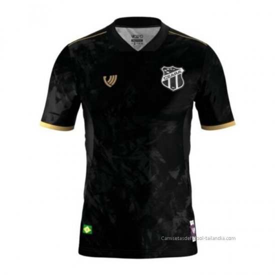 Tailandia Camiseta Ceara Special 2023 - Haga un click en la imagen para cerrar