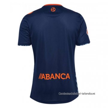 Tailandia 2ª Camiseta Celta de Vigo 2024-2025