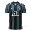 Tailandia 2ª Camiseta Celtic 2026-2027