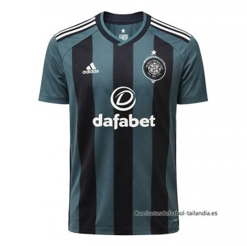 Tailandia 2ª Camiseta Celtic 2026-2027
