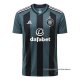 Tailandia 2ª Camiseta Celtic 2026-2027