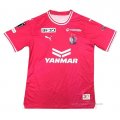 Tailandia 1ª Camiseta Cerezo Osaka 2024