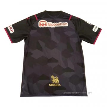 Tailandia 3ª Camiseta Cerezo Osaka 2021