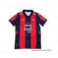 Tailandia 1ª Camiseta Cerro Porteno 2025