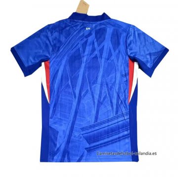 Tailandia 1ª Camiseta Chelsea 2025-2026