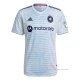 Tailandia 2ª Camiseta Chicago Fire 2021