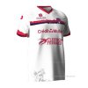 Tailandia 2ª Camiseta Clermont 2021-2022 Tailandia 2ª Camiseta Clermont 2021-2022