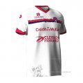 Tailandia 2ª Camiseta Clermont 2021-2022