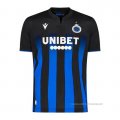 Tailandia 1ª Camiseta Club Brugge 2023-2024