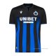 Tailandia 1ª Camiseta Club Brugge 2023-2024