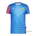 Tailandia 1ª Camiseta Congo 2024