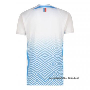 Tailandia 2ª Camiseta Congo 2026
