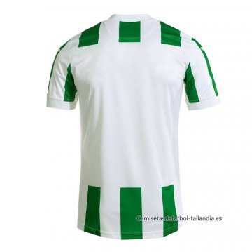 Tailandia 1ª Camiseta Cordoba 2024-2025