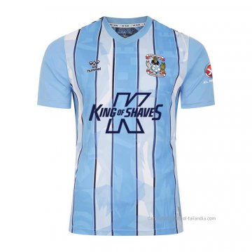 1ª Camiseta Coventry City 2023-2024 1ª Camiseta Coventry City 2023-2024