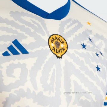 Tailandia Camiseta Cruzeiro Special 2023