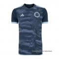 Tailandia 3ª Camiseta Cruzeiro 2024