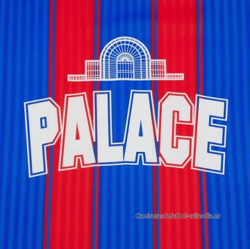 Tailandia Camiseta Crystal Palace Special 2025-2026