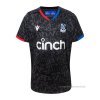 Tailandia 3ª Camiseta Crystal Palace 2023-2024 Tailandia 3ª Camiseta Crystal Palace 2023-2024