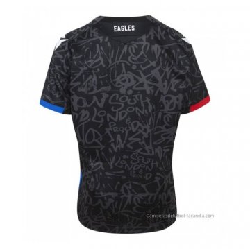 Tailandia 3ª Camiseta Crystal Palace 2023-2024