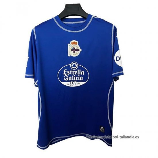 Tailandia Camiseta Deportivo de La Coruna Special 2025-2026 - Haga un click en la imagen para cerrar