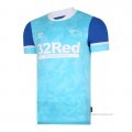 Tailandia 2ª Camiseta Derby County 2021-2022