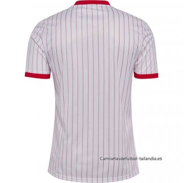 Tailandia 2ª Camiseta Dinamarca 2026
