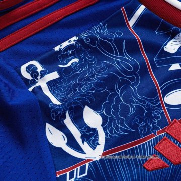 Tailandia Camiseta Dusseldorf Portero Special 2024-2025