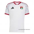 Tailandia 1ª Camiseta Emiratos Arabes Unidos 2026