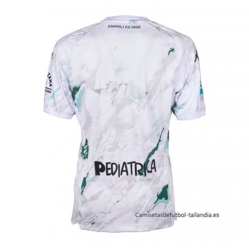 Tailandia 2ª Camiseta Empoli 2024-2025