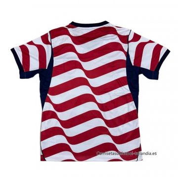 Tailandia 1ª Camiseta Estados Unidos 2026