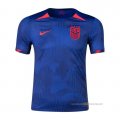 Tailandia 2ª Camiseta Estados Unidos 2023