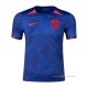 Tailandia 2ª Camiseta Estados Unidos 2023