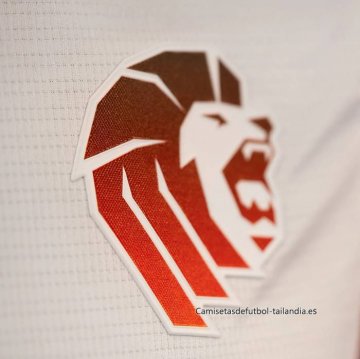 Tailandia 2ª Camiseta Estudiantes 2026