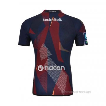 Tailandia 3ª Camiseta FC Metz 2022-2023