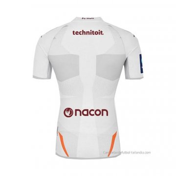 Tailandia 2ª Camiseta FC Metz 2022-2023