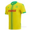 Tailandia 1ª Camiseta FC Nantes 2021-2022 Tailandia 1ª Camiseta FC Nantes 2021-2022