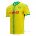 Tailandia 1ª Camiseta FC Nantes 2021-2022