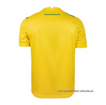 1ª Camiseta FC Nantes 2024-2025