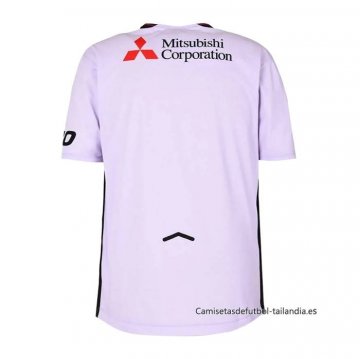 Tailandia 2ª Camiseta FC Tokyo 2026